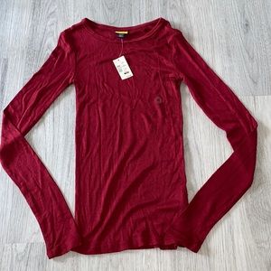 Aeropostale long sleeve tee